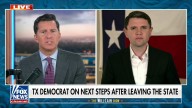 Texas State Rep Shreds Fox Host's Gerrymandering Bothsidesism