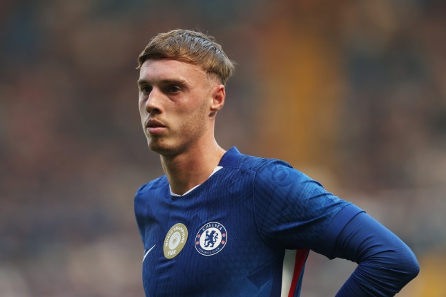 Chelsea vs Crystal Palace: Predicted lineup today and confirmed team news