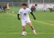 Wyatt Michaels scores OT game-winner as Gettysburg boys soccer beats Waynesboro