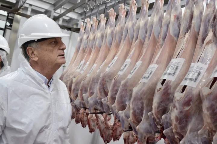 Chile cerró su mercado a la carne patagónica tras la apertura al asado pampeano