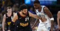 Denver Nuggets picked to host Christmas game vs. Minnesota