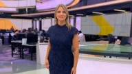 Conmoción en Meganoticias: periodista se quiebra al entregar una impactante noticia