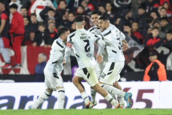 ???? Central Córdoba - Lanús EN VIVO: Minuto a minuto de la Copa Sudamericana 2025