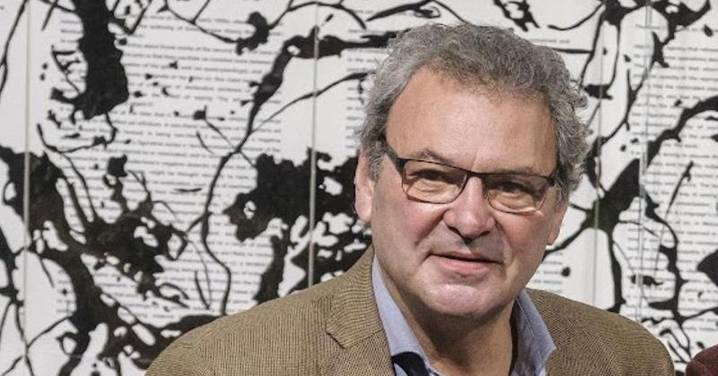 Aliança Catalana ficha a Eduard Berraondo como jefe de prensa