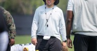 Opening game has home-state ties for Mizzou's Eli Drinkwitz
