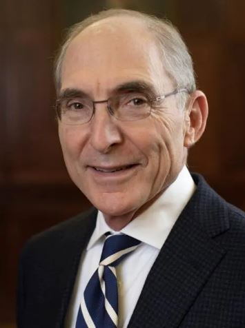 'Behind the Blue': UK President Eli Capilouto on the start of the Fall 2025 semester