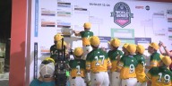 Sioux Falls Little League team shines in Williamsport