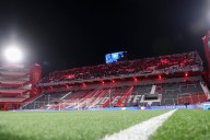 Los hinchas de la Universidad de Chile tendrán otro problema en Mendoza, después de la violencia en Avellaneda