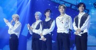 TOMORROW X TOGETHER renueva contrato con BIGHIT MUSIC: “Gracias MOA”
