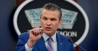 Defense Secretary Pete Hegseth Puts Up Painting of Confederate General With a Chilling Detail at West Point