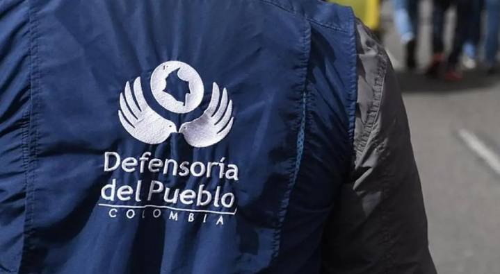 Defensoría pide garantía para víctimas en debate de Ley de Sometimiento