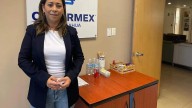 Resulta necesario transmitir mensajes de liderazgo: Elisa Sandoval