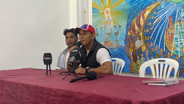 Presentado el XII Festival de Cine de Guayana
