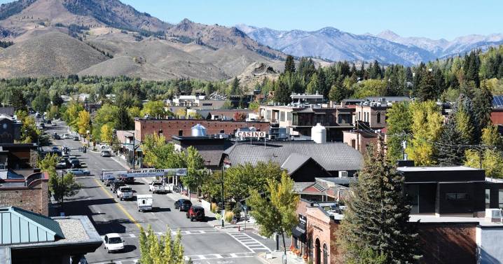 Ketchum council tables proposed pay increase
