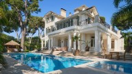 A Belle Époque Villa Lists for $22.2 Million on the French Riviera