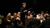 La ROSS abre la temporada con un concierto divulgativo y a precios populares dedicado a Mahler