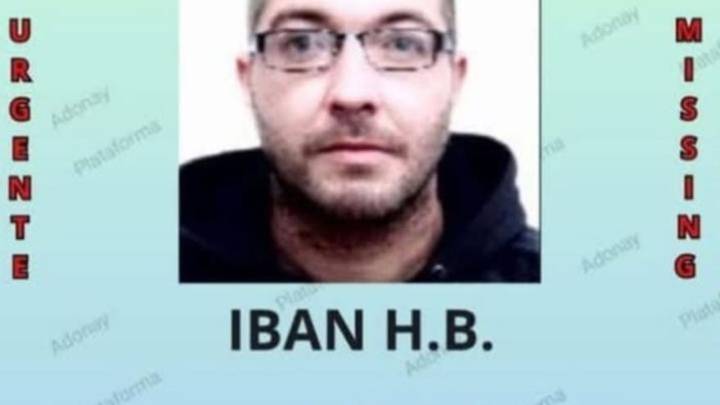 Buscan a un hombre de 40 años desaparecido el pasado viernes en Murcia