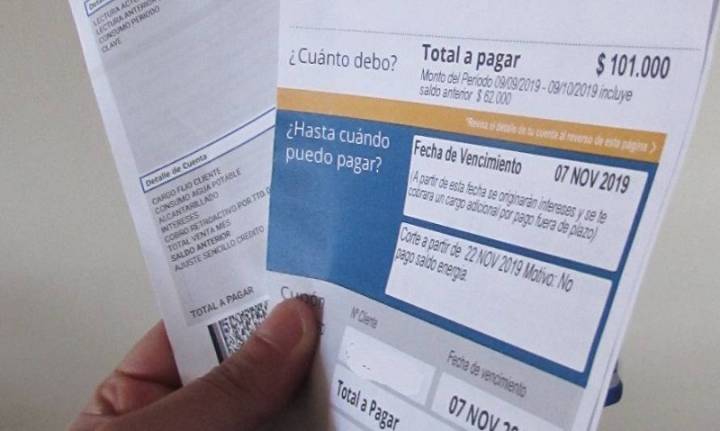 Concejala Valdebenito cuestiona y lamenta reiteradas alzas de tarifas eléctricas