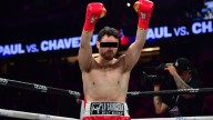 Caso Julio César Chávez Jr.: jueza ordena no mantener incomunicado al boxeador