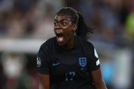 Brighton re-sign England Euros winner Michelle Agyemang on loan from Arsenal