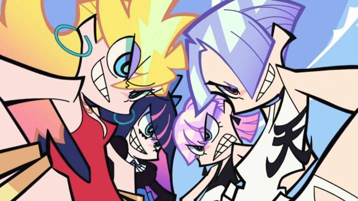'New Panty & Stocking' Just Tackled the Gen Z-Millennial Divide in the Most Absurd Style
