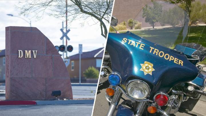¿Primero Nevada State Police y ahora DMV Nevada? Reportan fallas en teléfonos, sitios web y VPN