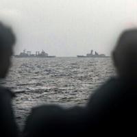Documents show New Zealand unease over Chinese warships in South Pacific