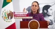 La 'Mañanera' de Sheinbaum: Temas de la conferencia del 13 de agosto