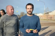 Medanito también dejó al desnudo la puja de poder en el PRO pampeano