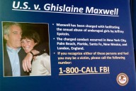 New lawsuit on Epstein case seeks records of Trump administration communications
