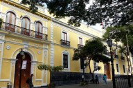 Cancillería rechaza amenazas de EEUU: "Ponen en riesgo la paz de toda la región"
