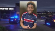 'Our baby, forever 25' | Family speaks after Milledgeville man shot, killed outside Buffalo Wild Wings