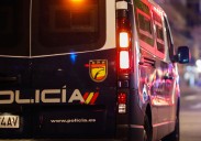 Detenidos dos hombres reincidentes en Salamanca por robar en vehículos