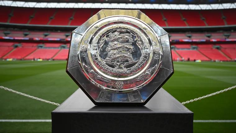 What is the FA Community Shield? History, past winners of English football game at Wembley
