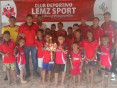 Maicao brilló en Valledupar y sueña con más victorias