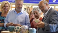 El Gobierno de García-Page ha multiplicado por 14 el presupuesto destinado a la artesanía en la última década