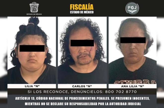 #Video: Asesinos de Fernandito enfrentan nuevo proceso, ahora por secuestro