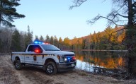 North Bay man fined by conservation officers for unlawful camping