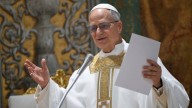 El papa dice que "hay esperanza" ante las negociaciones sobre Ucrania