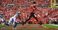 Fantasy Football ‘25: Final WR rankings and tiers