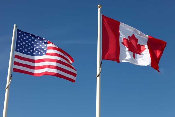 Canadians Are Avoiding Buffalo Border Crossings: Agents Allegedly Asking Questions About Past Trips