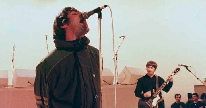 Oasis tribute joining Stone Roses act for huge celebration in Glasgow this autumn