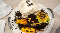 Iowa State Fair ugliest cake contestants try for gross