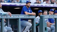 Dodgers legend Clayton Kershaw earns ‘ultimate competitor’ endorsement from Andrew Friedman