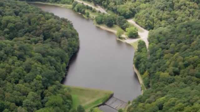 New tool tracks high-hazard neighborhood dams