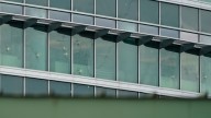 CDC shooter may have tried to enter campus two days before attack