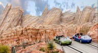 Una de las atracciones más populares de Disney California Adventure Park cerrará este 18 de agosto