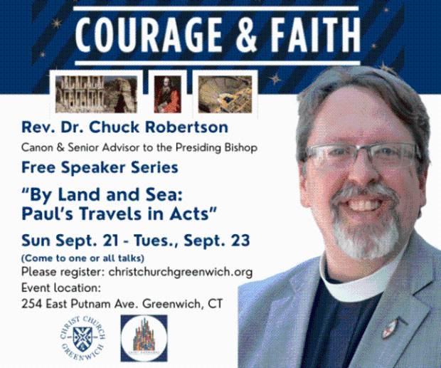 Courage & Faith surges with sold