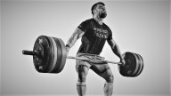 Build Bigger Muscles and Solid Strength with the Snatch Grip Deadlift