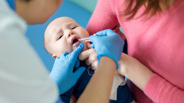 Heart Failure or Cardiac Dysfunction in Infant? What to Know